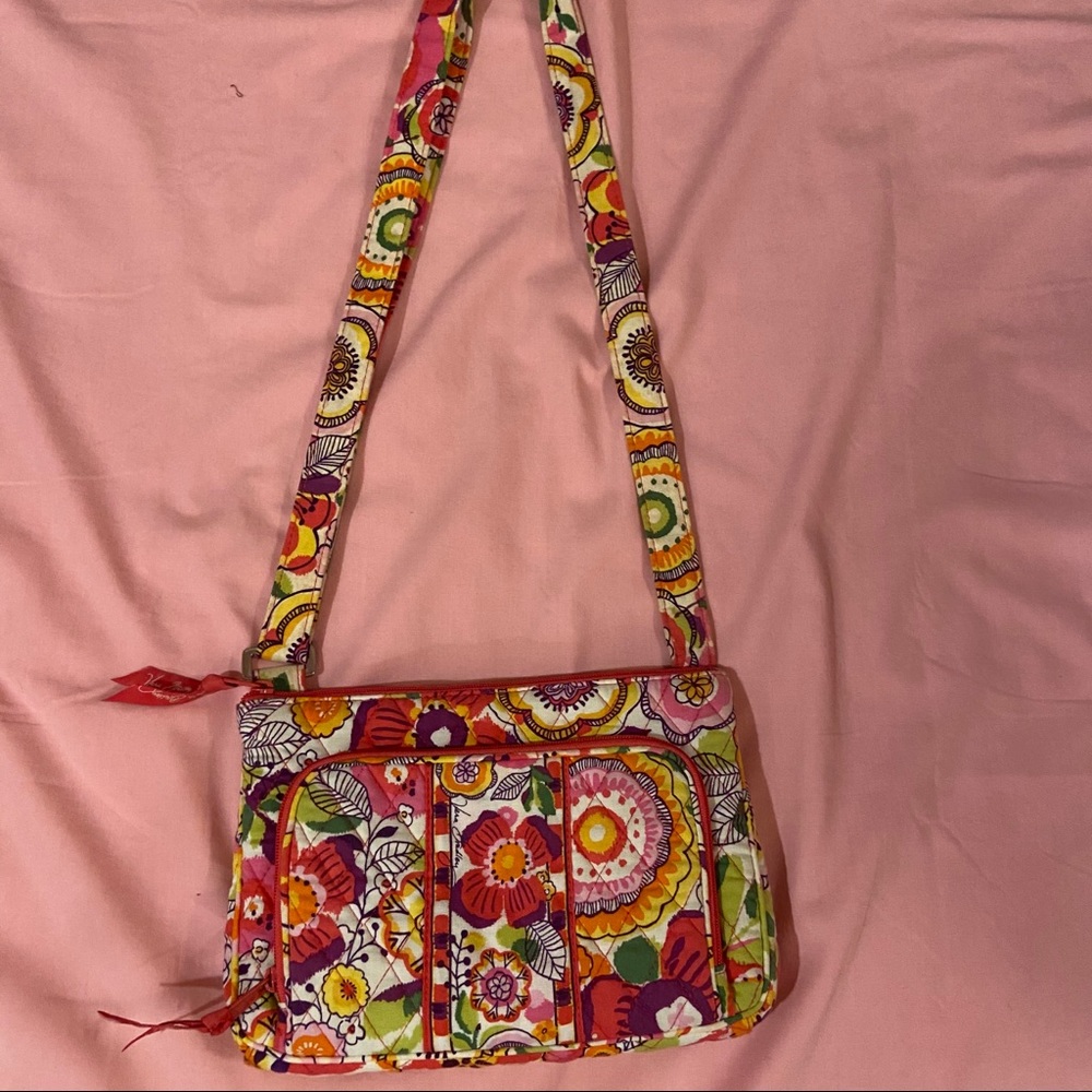 Vera Bradley Little Hipster